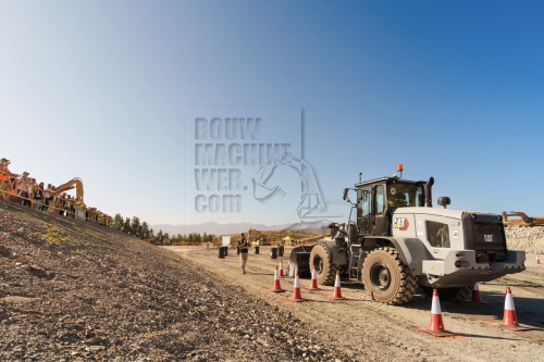 938 Loader Labyrinth